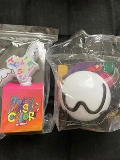 ✧ 様専用 WEST ペンライト 2種