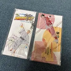 アクリルスタンド　檜山