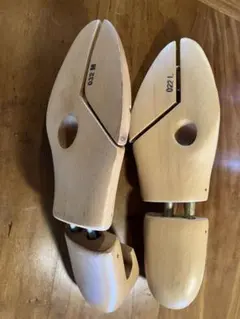 JMウェストンシューツリ➖のサムネイル