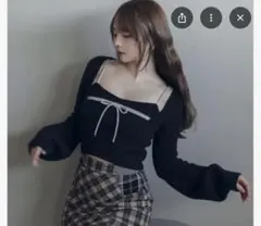 2026年最新】andmary ナタリーリボンセットの人気アイテム - メルカリ