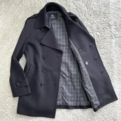 2025年最新】バーバリーブラックレーベル pコートの人気アイテム