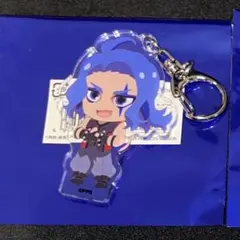 プリオケ　ドラン　アクリルキーホルダー