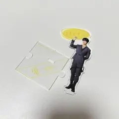 NCT DREAM チソン ドリショ2 アクスタ