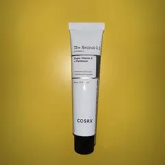 未開封【COSRX】The Retinol 0.1