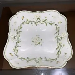 鉢　ボウル　お皿　NARUMI ナルミボーンチャイナ　美品