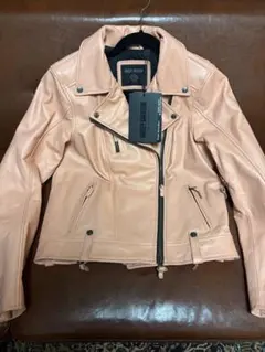 Harley-Davidson レザージャケット