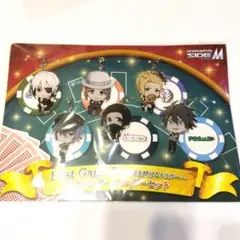 ミニッチュ アイドルマスター 765AS デカアクリルキーホルダーまとめ