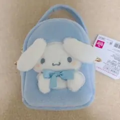 ぬいポーチ推し活 ポーチ シナモン ロール