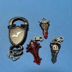 スナックワールド　ジャラ　3点セット