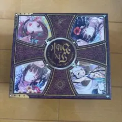 KOTOKO’s GAME SONG COMPLETE BOX TheBible