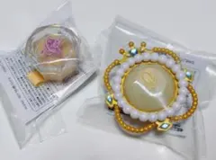 あんスタ　天祥院英智　スフィアライト　10th　姫宮桃李　リングライト　9th