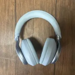 Anker Soundcore ワイヤレスヘッドホン ライトブルー