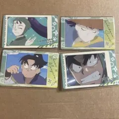 忍たま乱太郎 スナップマイド 6年い組