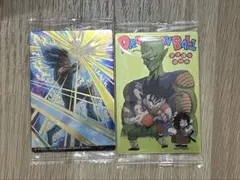 ドラゴンボール イタジャガ 第7弾 ベジータ ブルー SR CR 2枚セット