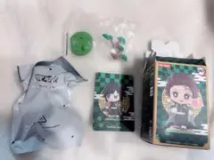 POPMART 鬼滅の刃　冨岡義勇