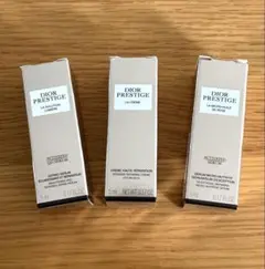 ディオール　プレステージ　サンプルセット