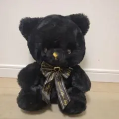 Twinkle Black Hug 真っ黒なお友達 ねこ