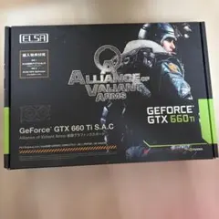 ELSA AXERIZE GTX 560 Ti 1GB OC 本体 - メルカリ