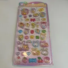 正規品 うるちゅるPOP SEAL