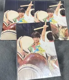 【新品未開封】髙橋海人 ユメアイ ステフォ