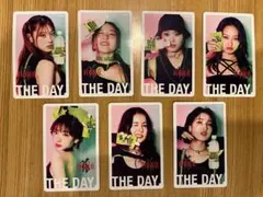 【即購入可】HANA トレカ 第1弾7枚セット（全メンバー）ボディメンテ