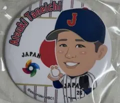 2026年最新】缶バッチ wbcの人気アイテム - メルカリ