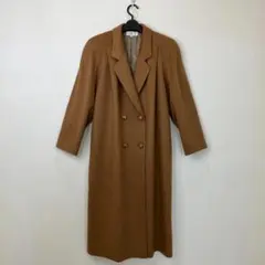 ヤマダヤ⭐︎FENNEL パープル コート アウター【定価¥39,800】 - メルカリ