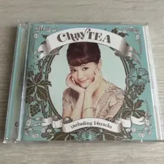 ChayTEA 14曲収録 CD