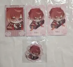 DIABOLIK LOVERS ディアラバ だーりんこれくしょん アヤト - メルカリ