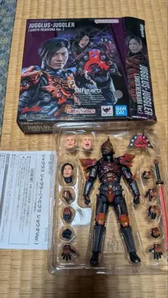 2026年最新】ジャグラスジャグラー フィギュアーツの人気アイテム