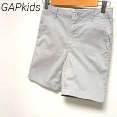 GAPkids グレー 半ズボン サイドポケット付き 150 スポーツ