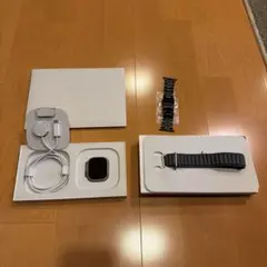 みたらし団子様専用Apple Watch Ultra2