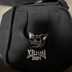 優里 サコッシュ - メルカリ