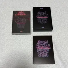 iKON JAPAN TOUR 2019 Blu-ray