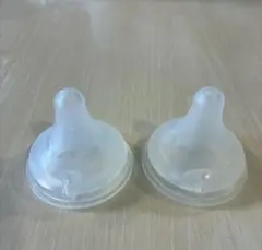 Pigeon母乳実感 SSサイズ 乳首2個