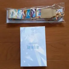 DOMOTO Concert 2026 ハンディファン マルチストラップ - メルカリ