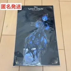 ツイステ展 アクリルスタンド アクスタ イデア オーバーブロット オバブロ