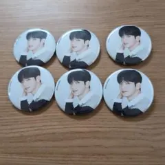 2025年最新】txt スビン 缶バッジの人気アイテム - メルカリ