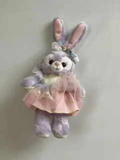 ディズニー ステラ・ルー ぬいぐるみバッジ くるみ割り人形 - メルカリ
