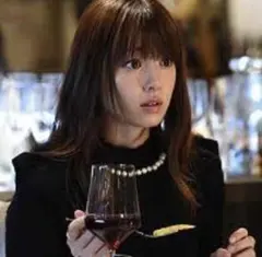 ウィルセレクション ダメな私に恋してください 深田恭子 三浦翔平