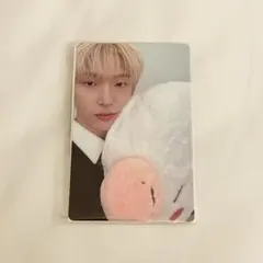 ATEEZ ソンファ MD ペンラケース トレカ ATEEZ ソンファ MD ペンラケース トレカ - メルカリ