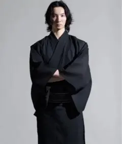 メンズ浴衣セット