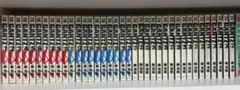 GANTZ 全37巻セットのサムネイル