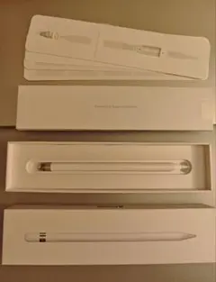 Apple Pencil（第一世代）