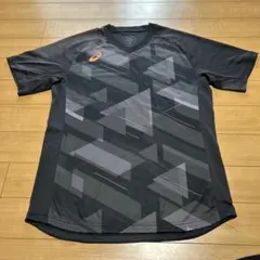 asics アシックス スポーツ Tシャツ XL D1 keepsyou dry