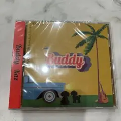 Buddy Kaz CD