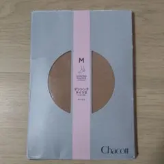 Chacott ダンシングタイツ II M ベージュ