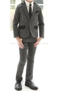 男の子　ジェネレータースーツ セット　身長110〜119cm