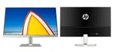 HP 24f モニター 本体　中古　ドット抜け無し　横浜引取限定