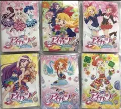 アイカツ ファン証明書 18枚 - メルカリ